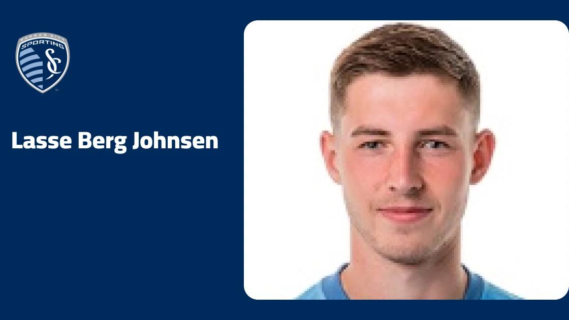 Lasse Berg Johnsen returns to fitness after short injury absence