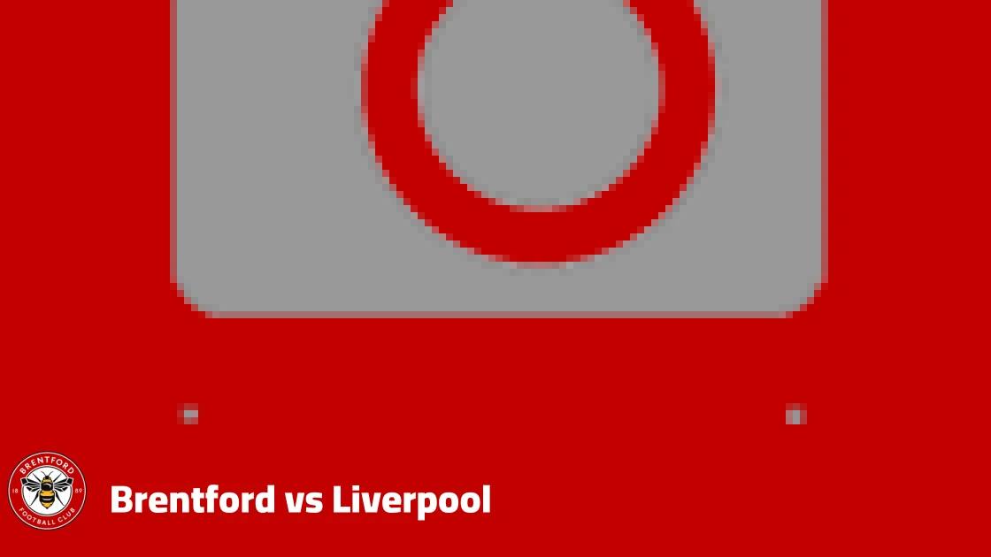 Liverpool come from behind to beat Brentford 2-1 despite hosts playing with two fewer players