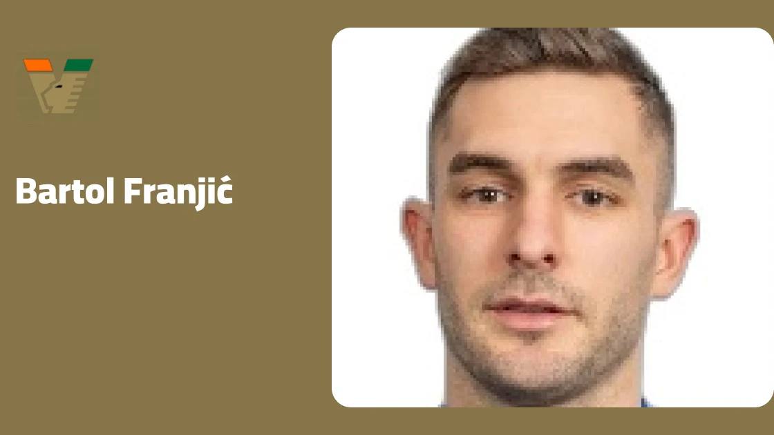Shoulder injury rules Franjić out of Venezia squad