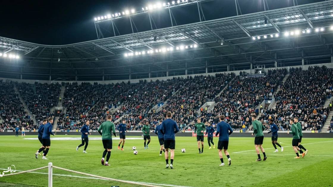 تروا يستضيف لومان في الجولة 9 من الدوري الفرنسي بحثا عن الخروج من منطقة الهبوط