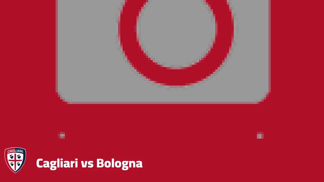 Riyad Idrissi absent from Cagliari squad against Bologna in Serie A