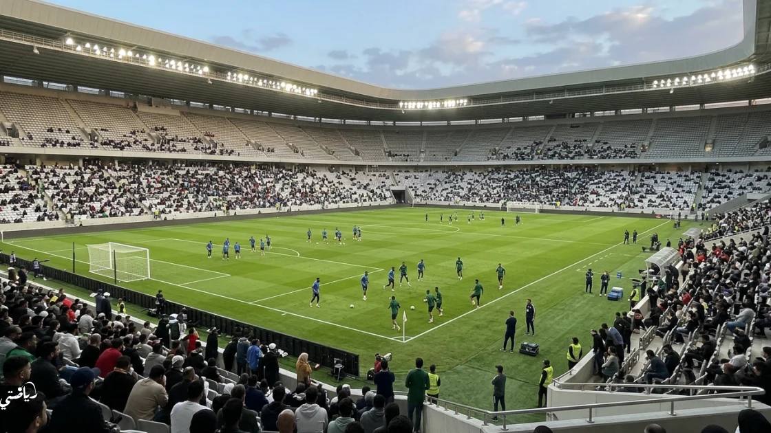 أبها يستضيف الاتحاد في الجولة 12 من الدوري السعودي للمحترفين