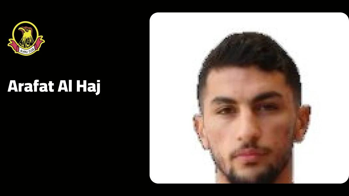Arafat Al Haj scores two goals, including an own goal, as Al Ahli draw 1-1 with Malkiya