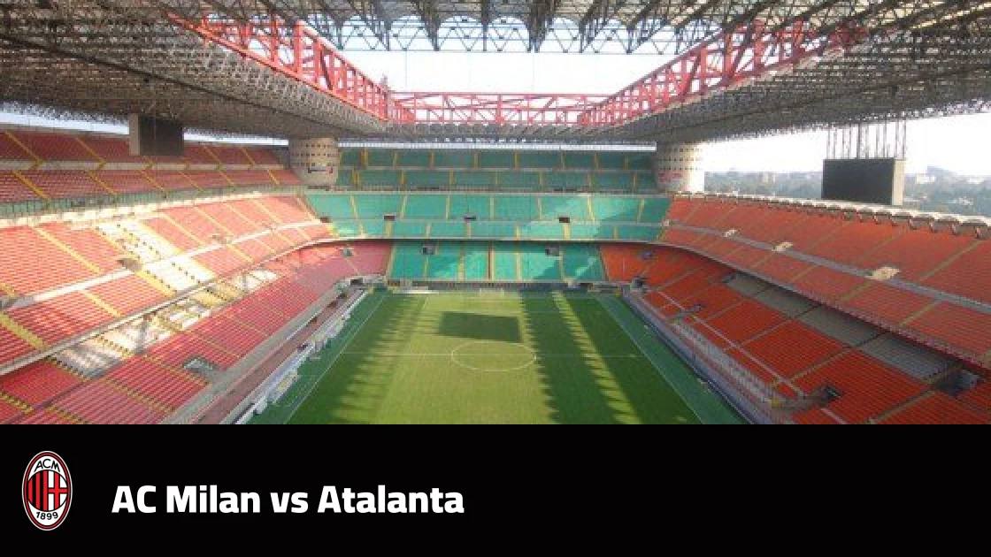 AC Milan beat Atalanta 3-2 in Serie A