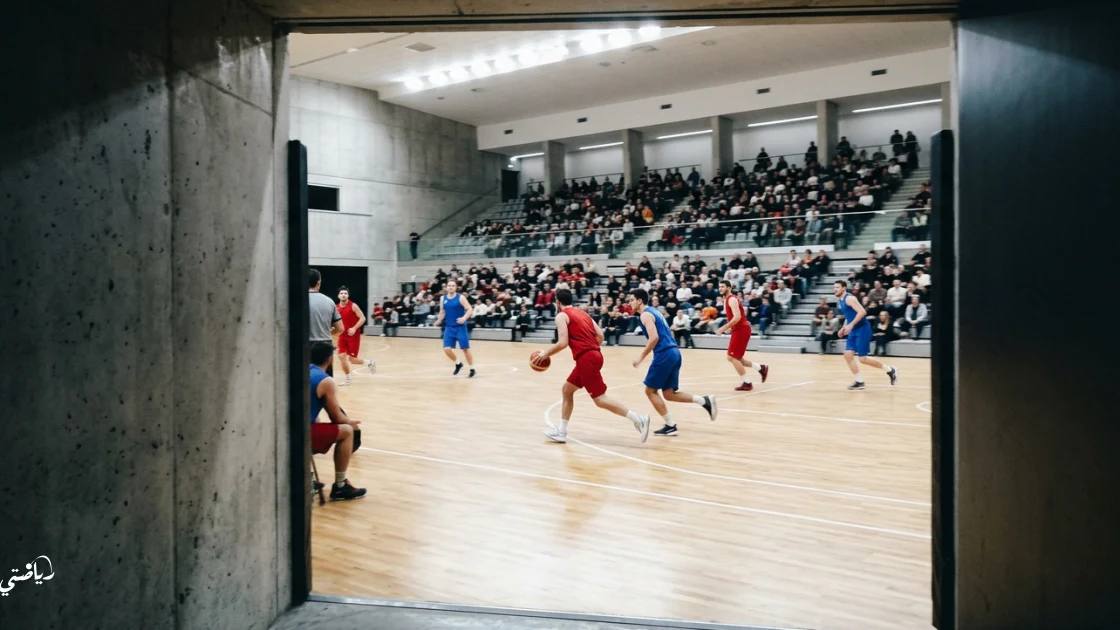 أولمبياكوس يتغلب على أوليمبيا ميلانو 84-78 في الدوري الأوروبي لكرة السلة