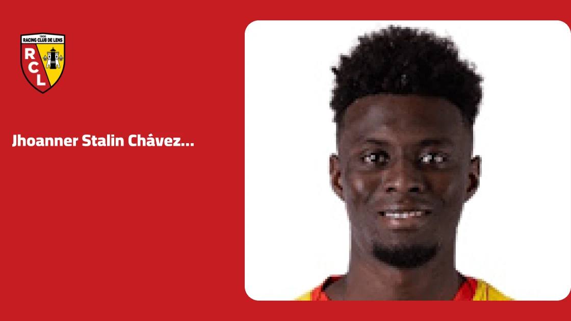 Chavez returns to Lens squad after thigh injury absence