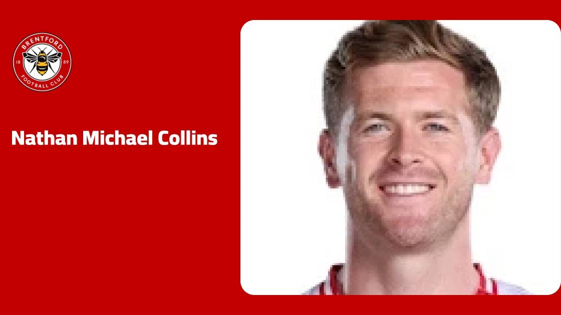 Collins returns to Brentford squad after recovering from hamstring injury