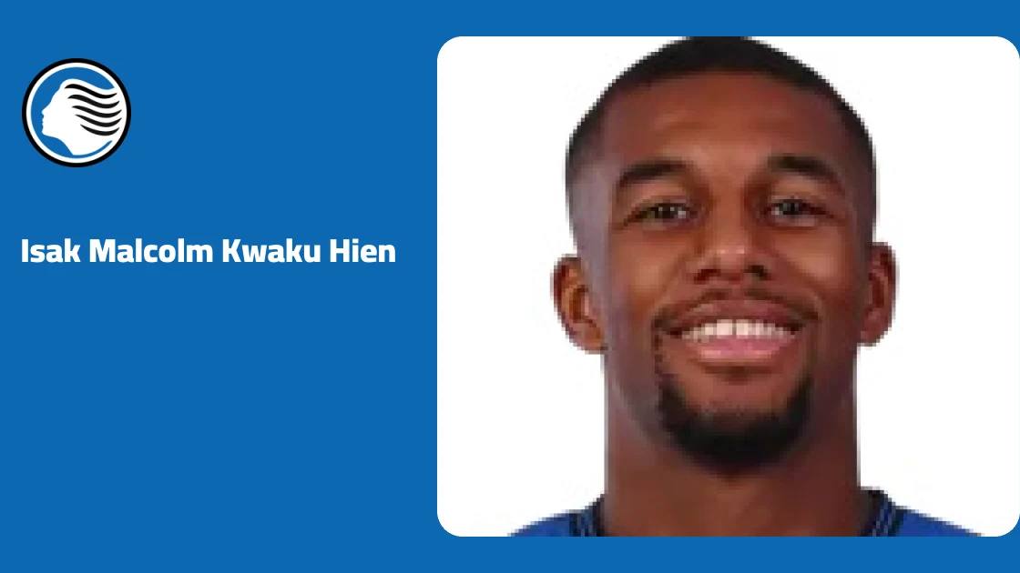 Hien returns to Atalanta squad after recovering from muscle injury