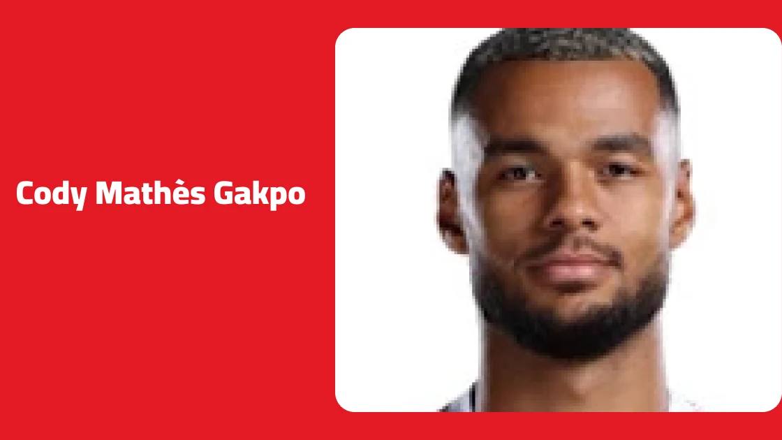 Gakpo returns to Liverpool squad after recovering from ankle injury