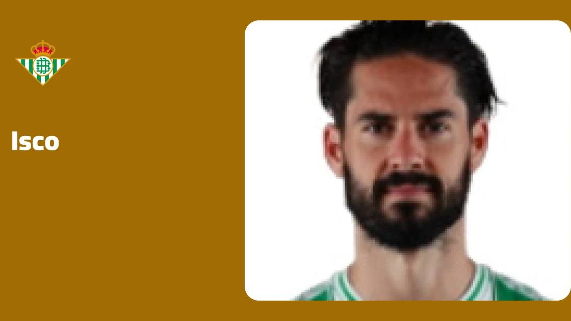 Isco leads Real Betis to big 5-2 win over Osasuna with a brace