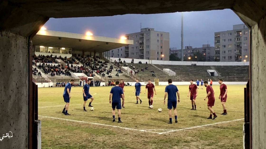 Al-Karamah host Al-Wahda in round four of the Syrian Premier League