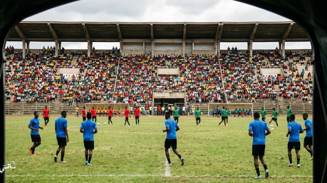 Wydad AC host Moghreb Tetouan in Round 6 of the Botola Pro