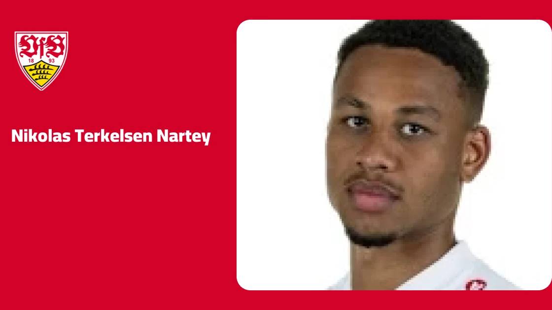 Nikolas Nartey returns to VfB Stuttgart squad after muscle injury