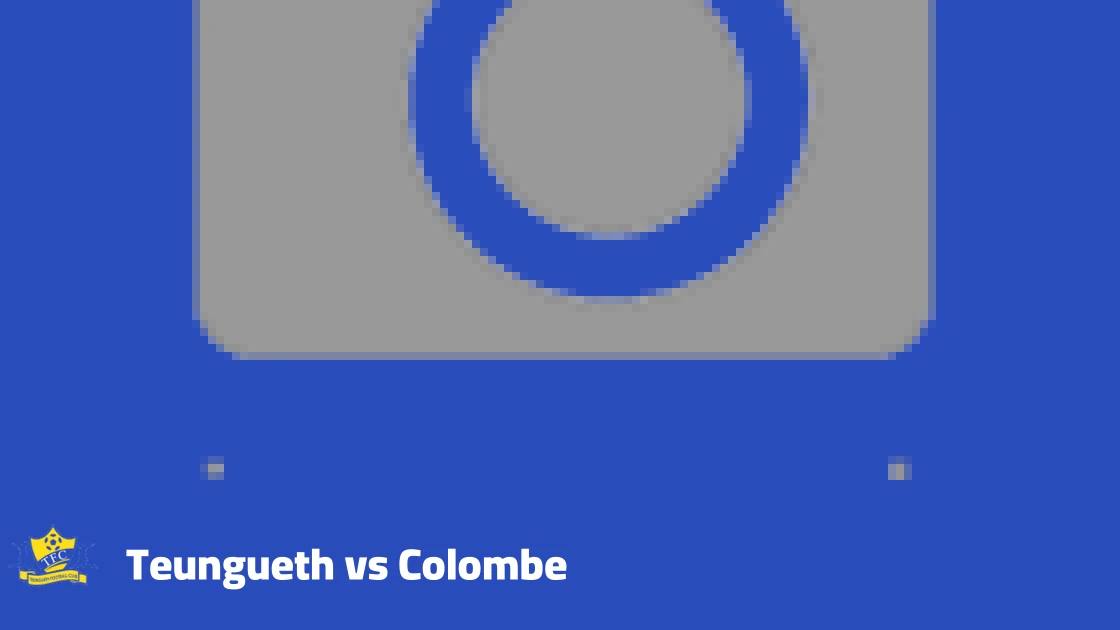 Colombe beat Teungueth 2-0 in CAF Champions League second preliminary round