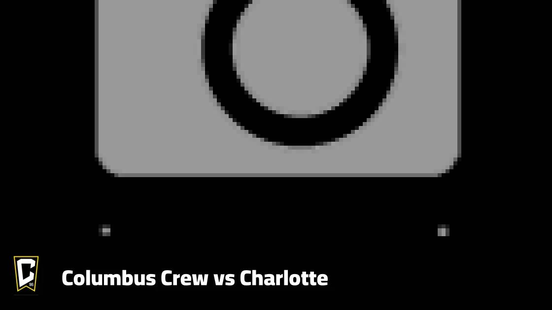 Multiple absences in Columbus Crew vs Charlotte clash in Matchday 29