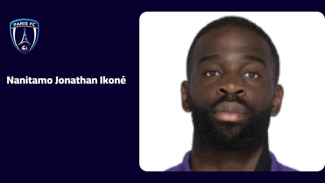 Nanitamo Jonathan Ikoné returns to training after thigh injury