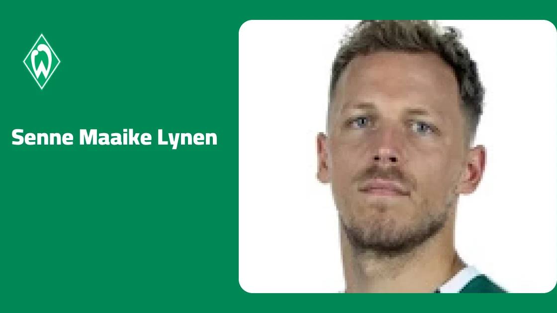 Senne Maaike Lynen returns to Werder Bremen squad after recovering from hip injury