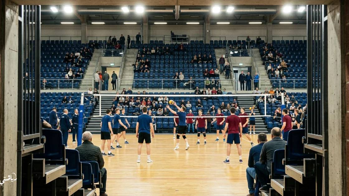 SuperLega Volleyball: Cisterna host Piacenza in Round 3