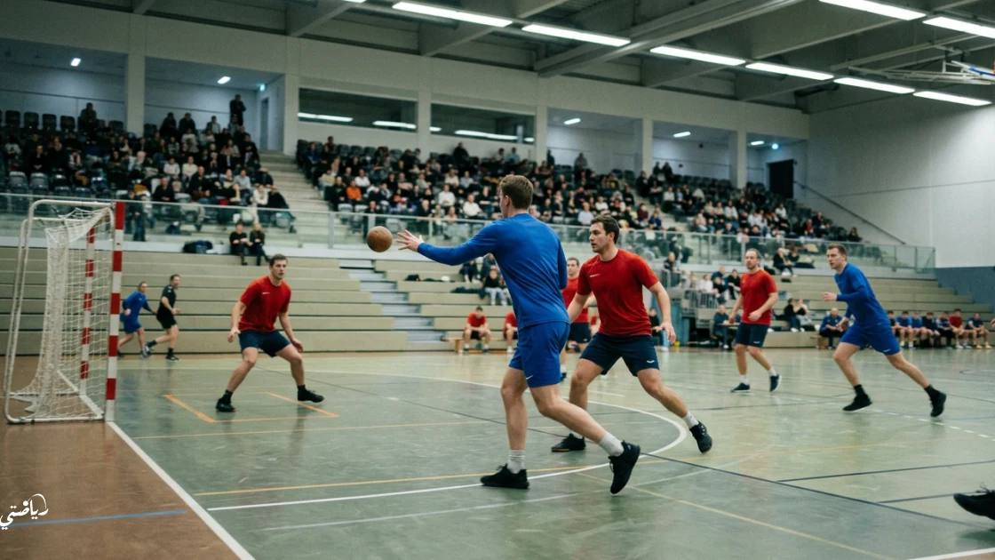 Veszprem beat Porto 34-29 to maintain top spot in EHF Champions League