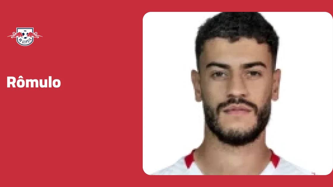 Rômulo scores twice as Leipzig thrash Elversberg 4-0