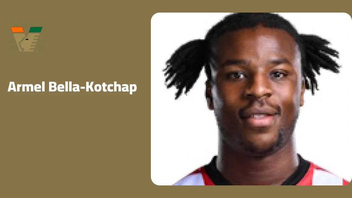 Thigh injury rules Armel Bella-Kotchap out for Venezia