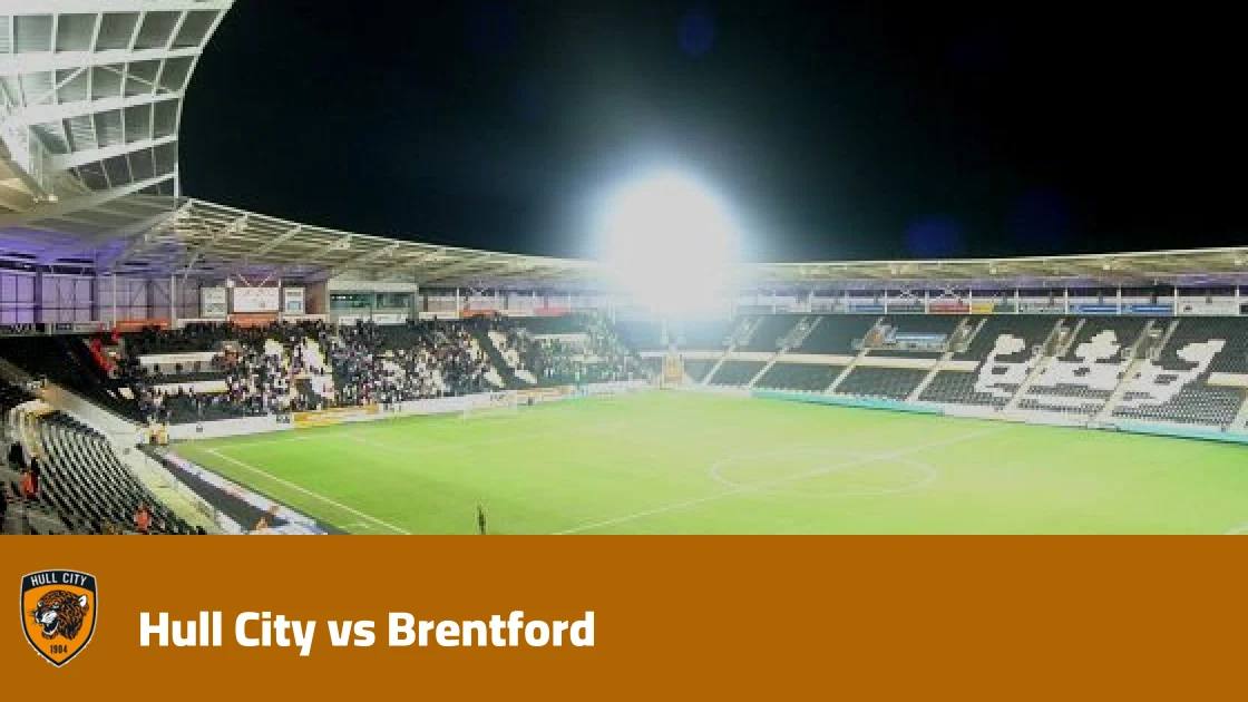 Hull City host Brentford in Matchday 8 of the Premier League