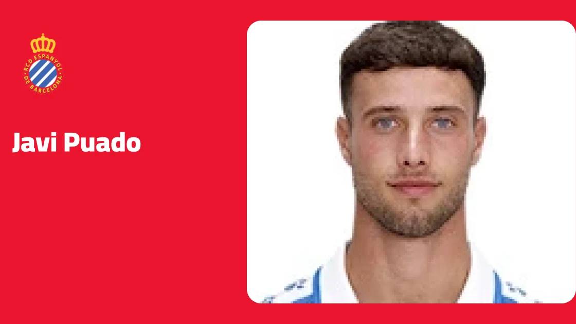 Puado absent from Espanyol squad due to knee injury