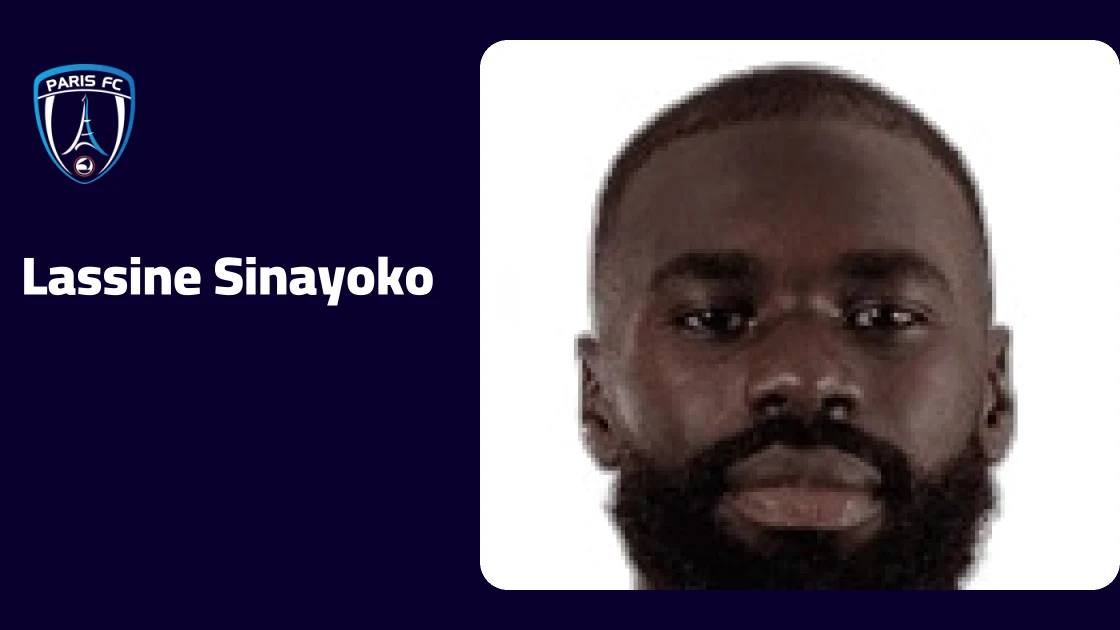 Sinayoko leads Paris FC to 4-3 win over Rennes in Ligue 1