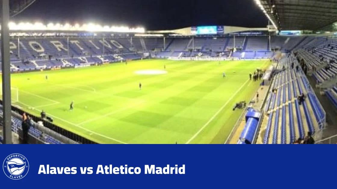 Absences in Alaves and Atletico Madrid squads ahead of Matchday 8 of LaLiga