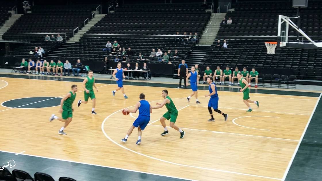 زالغيريس كاوناس يسحق فيرتوس بولونيا 91-74 في اليوروليغ