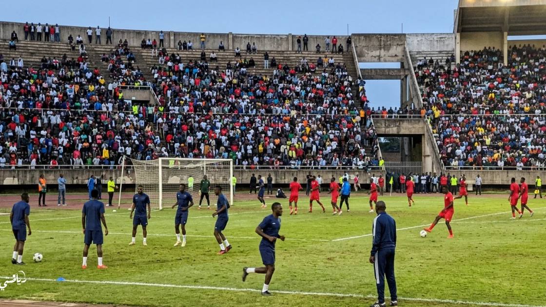 Petrojet host Smouha SC in Matchday 8 of the Egyptian Premier League