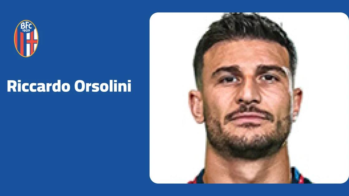 Orsolini returns to fitness with Bologna after thigh injury absence