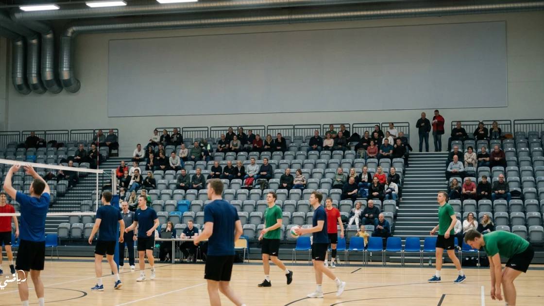 Slepsk Suwalki host Norwid Czestochowa in Matchday 3 of PlusLiga