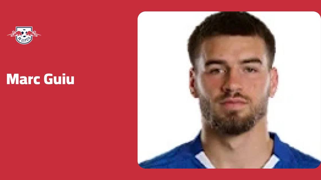 Marc Guiu returns from hamstring injury ahead of Real Madrid clash