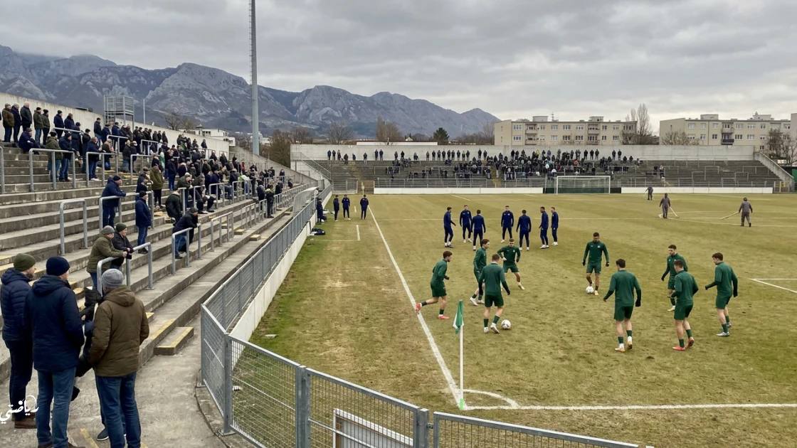 Ahli Damascus to host Al-Horriya in Matchday 4 of the Syrian Premier League