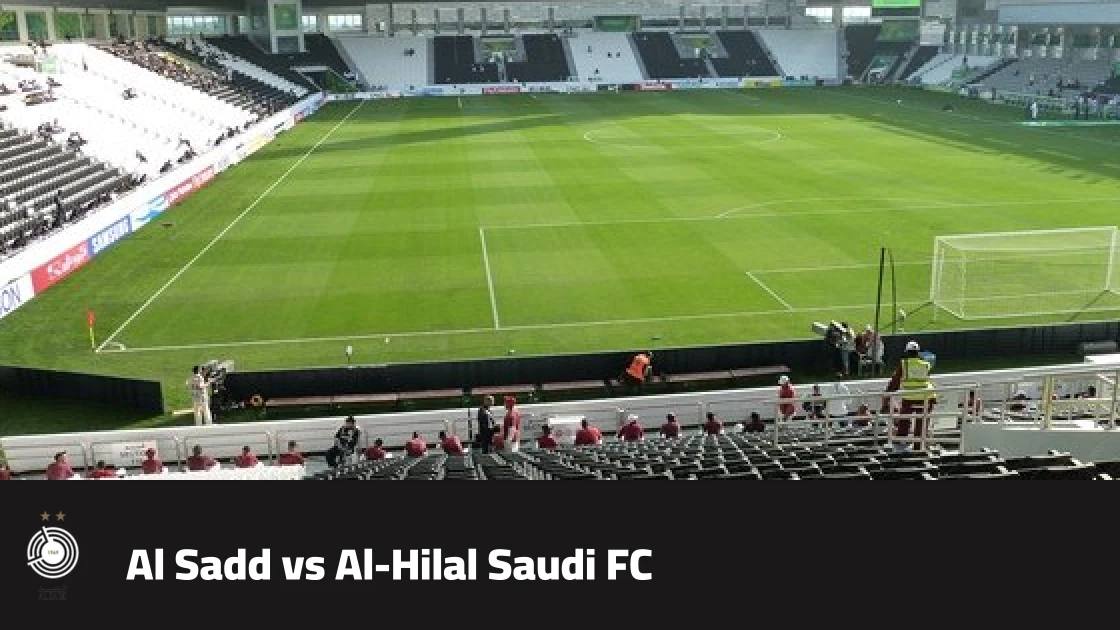 Al Sadd to host Al-Hilal Saudi FC in matchday two of AFC Champions League Elite