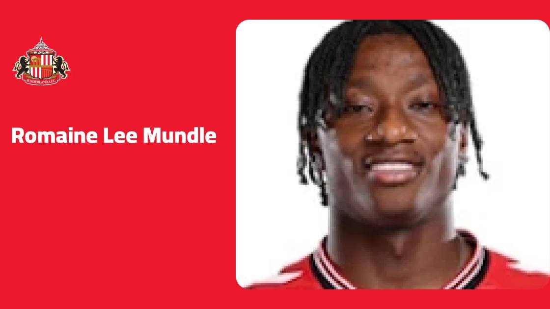 Romaine Lee Mundle returns to Sunderland squad after knee injury