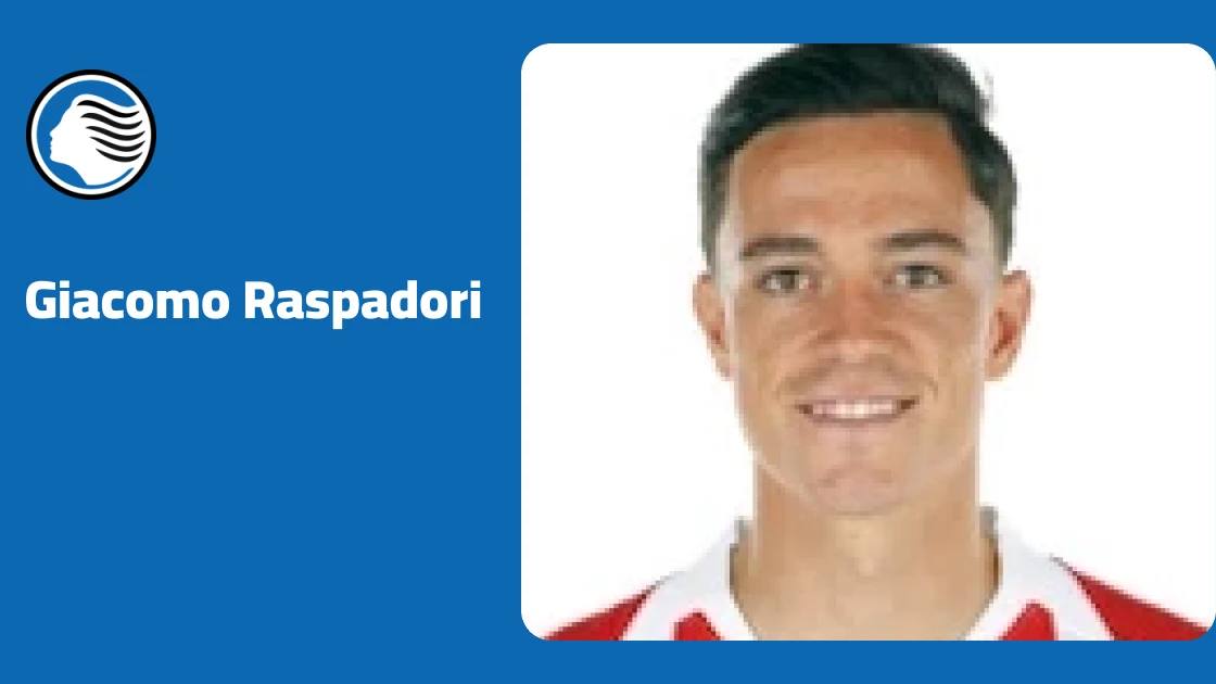 Raspadori returns to training with Atalanta after recovering from thigh injury