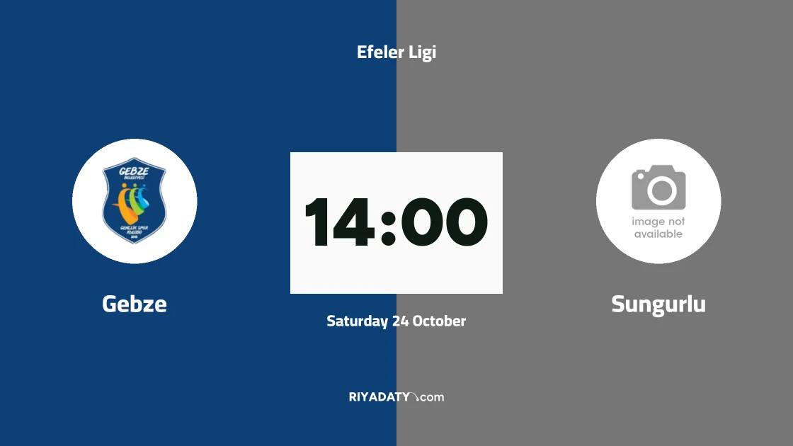 Gebze host Sungurlu in matchday two of Efeler Ligi volleyball