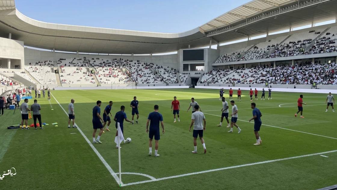 التضامن يستضيف الساحل في مواجهة المتعثرين بالجولة 7 من الدوري الكويتي