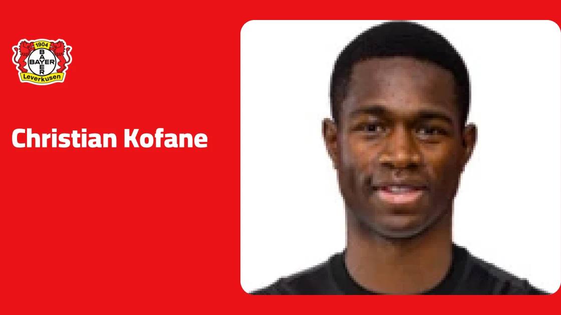Christian Kofane returns to training with Bayer Leverkusen after absence due to muscle injury