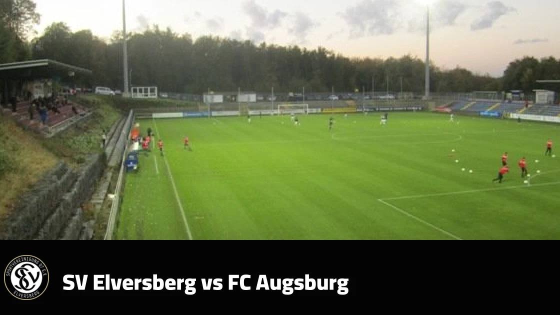Elversberg beat Augsburg 4-3 in thrilling Bundesliga clash