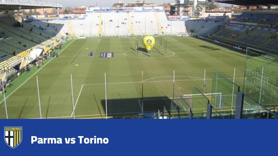 Parma host Torino in Serie A matchday 7