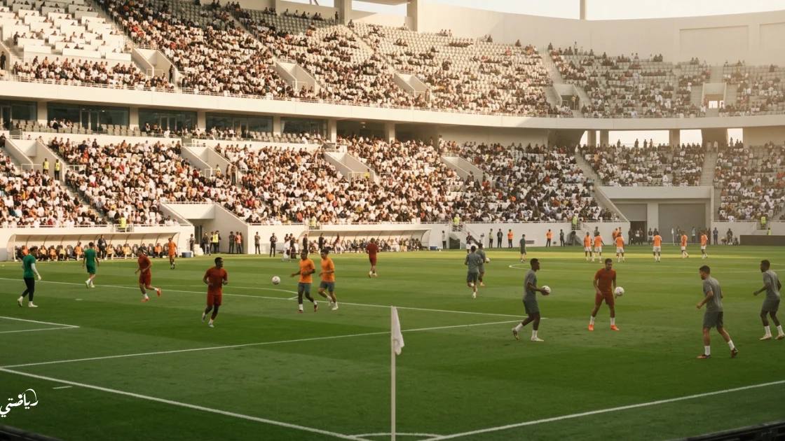 Al-Arabi host leaders Al-Rayyan in Matchday 8 of Qatar Stars League