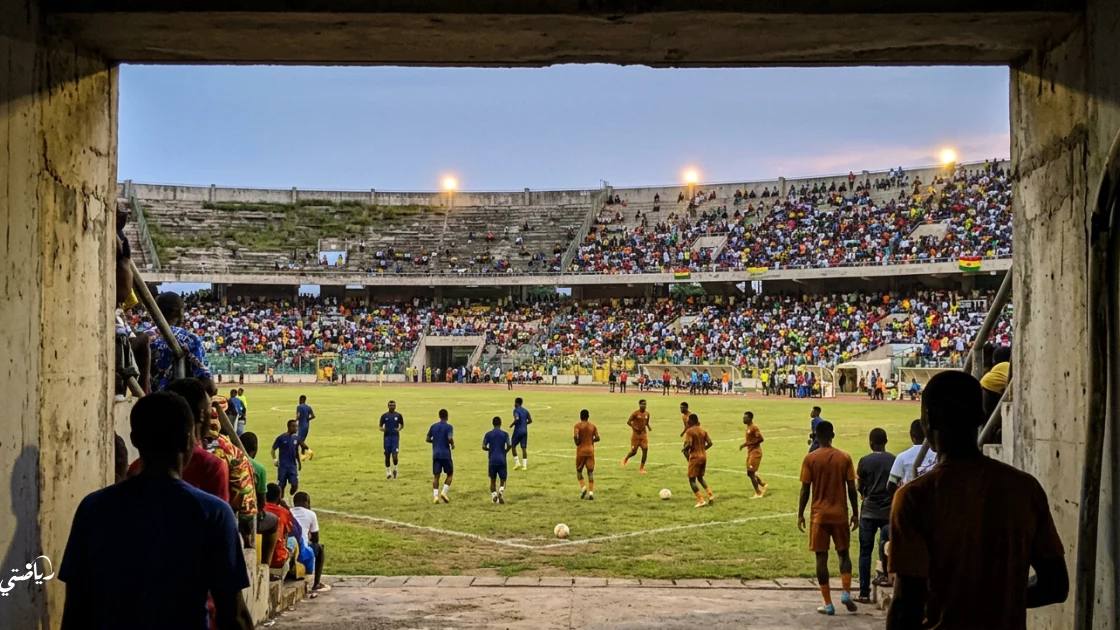 Ceramica Cleopatra to host Masr in Matchday 8 of the Egyptian Premier League
