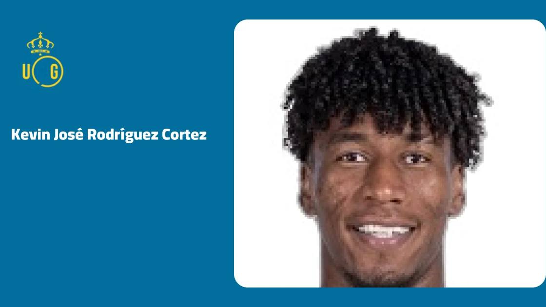 Kevin Rodríguez Cortez returns to training with Union St. Gilloise after injury