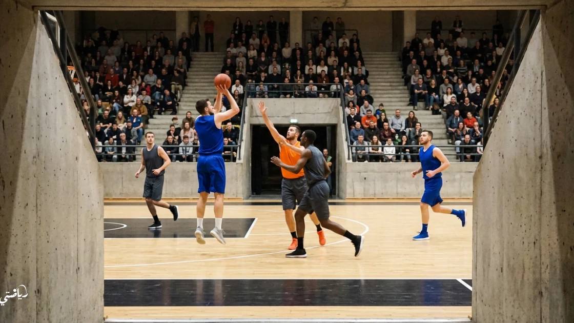 Olympiacos beat Besiktas 81-73 in the EuroLeague