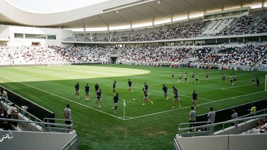 الرفاع يستضيف النجمة في الجولة 7 من الدوري البحريني الممتاز