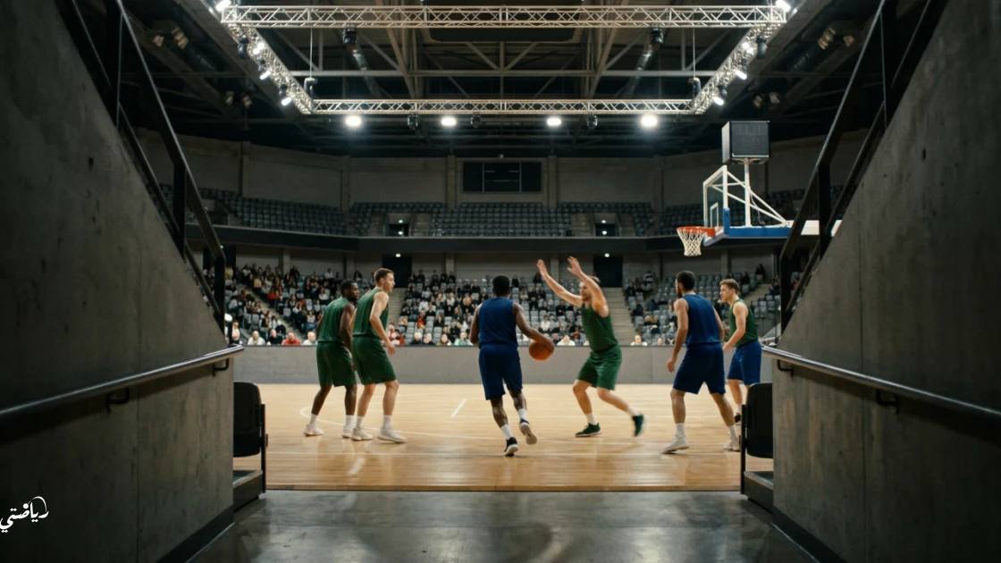 كليفلاند كافالييرز يتغلب على بروكلين نتس 125-121 في الدوري الأمريكي لكرة السلة
