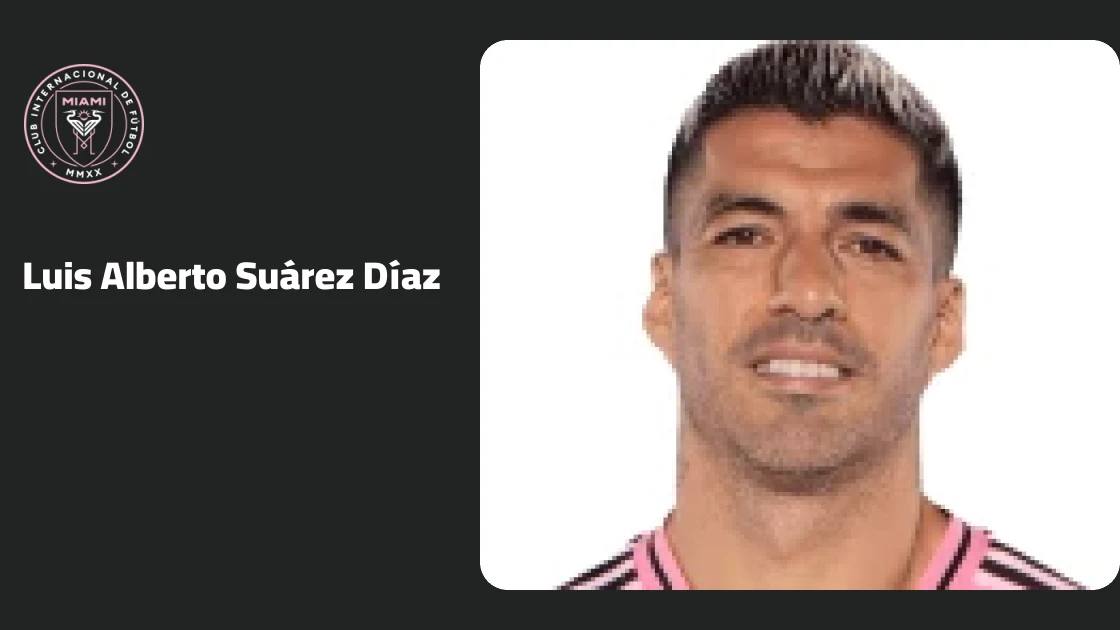 Suárez Díaz Brace Leads Inter Miami to 4-0 Rout of DC United
